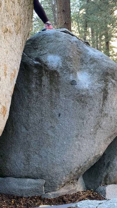Sloper v3, Little Cottonwood Canyon - Beta Video from rocksturnmeon