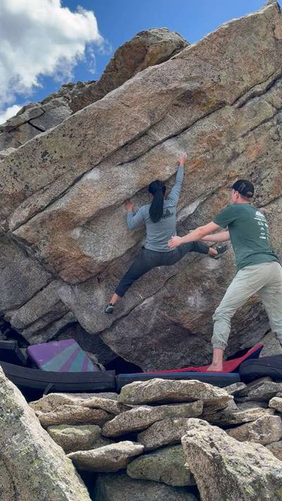8=D v8, Lincoln Lake - Beta Video from byoon