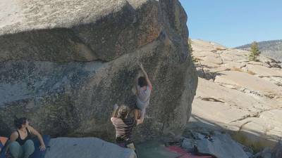 Tormental v8, Lake Tahoe - Beta Video from jkonk