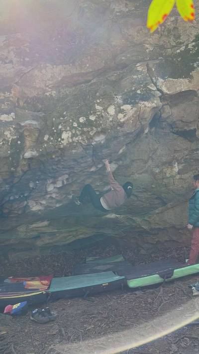 Sherman Photo Roof v7, Rocktown - Beta Video from lauramarie43