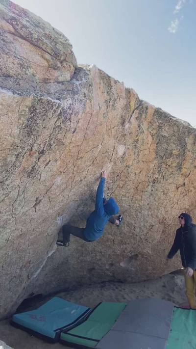 A Maze Of Death v12, Bishop - Beta Video from EatinPringles