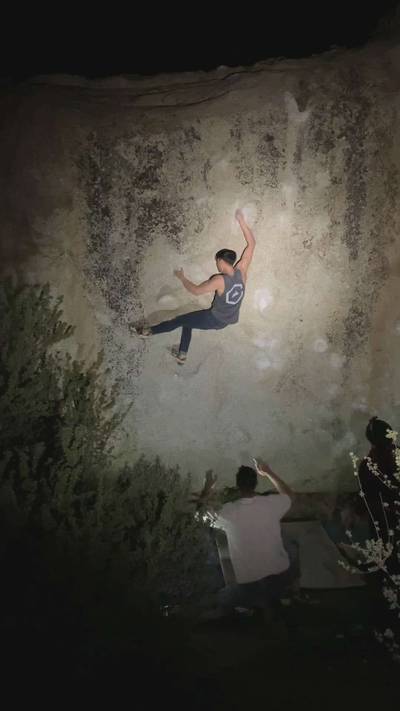 Seven Spanish Angels v6, Bishop - Beta Video from iAmJdang