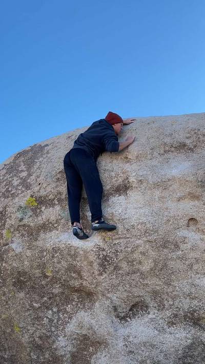 Newton's Law v5, Joshua Tree - Beta Video from ZackaryH