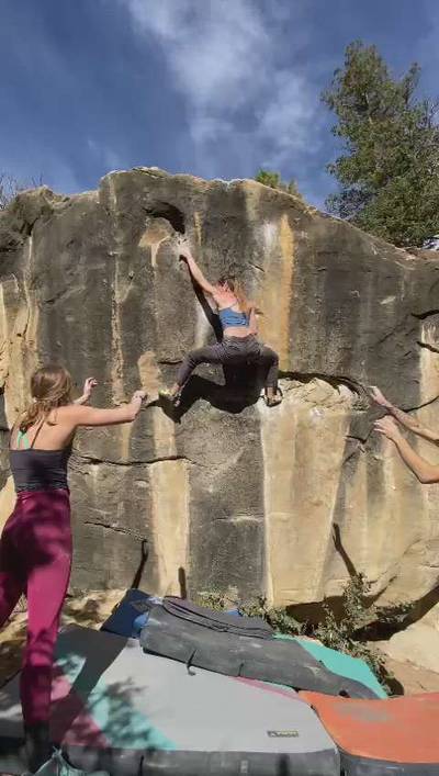 Proppa Dyno v5, Joe's Valley - Beta Video from CathyG
