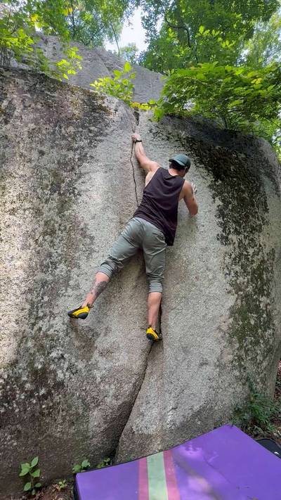 Lost Digits v3, Boat Rock - Beta Video from long_torso