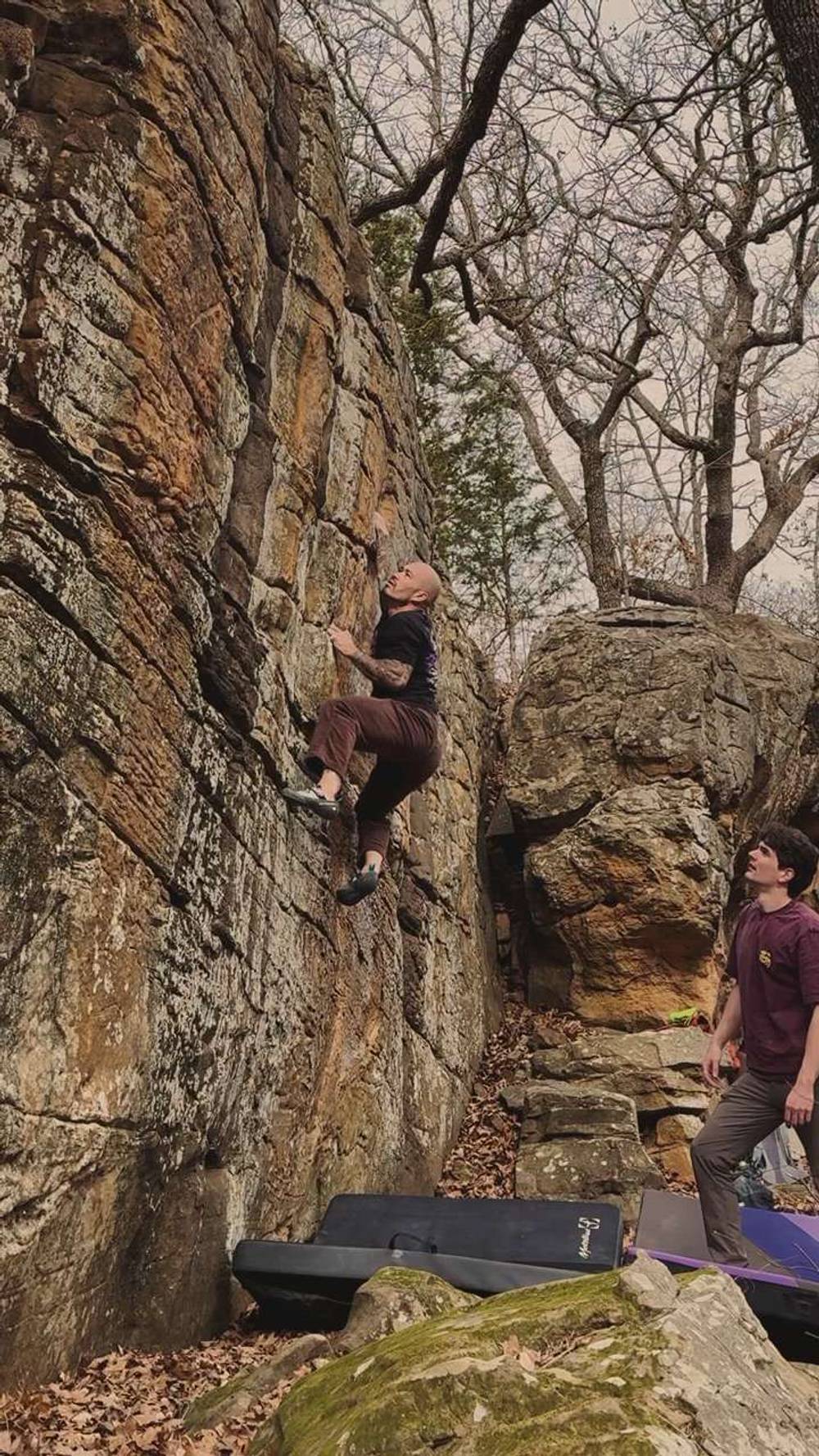 Pockets Full of Posies v2, Tulsa, OK - Beta Video from dennis.hammann