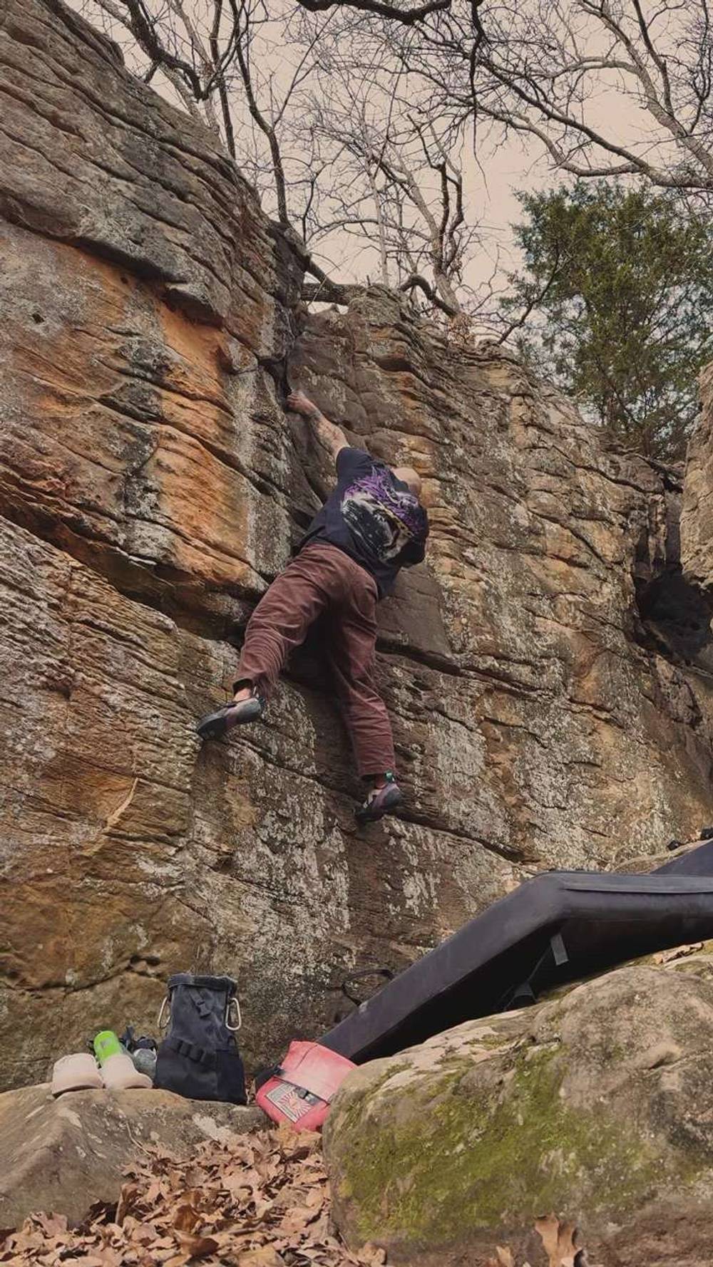 Ebbs 'n Flows v3, Tulsa, OK - Beta Video from dennis.hammann