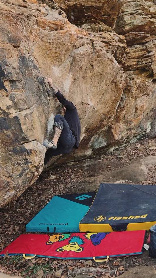 Testify v4, Tulsa, OK - Beta Video from dennis.hammann