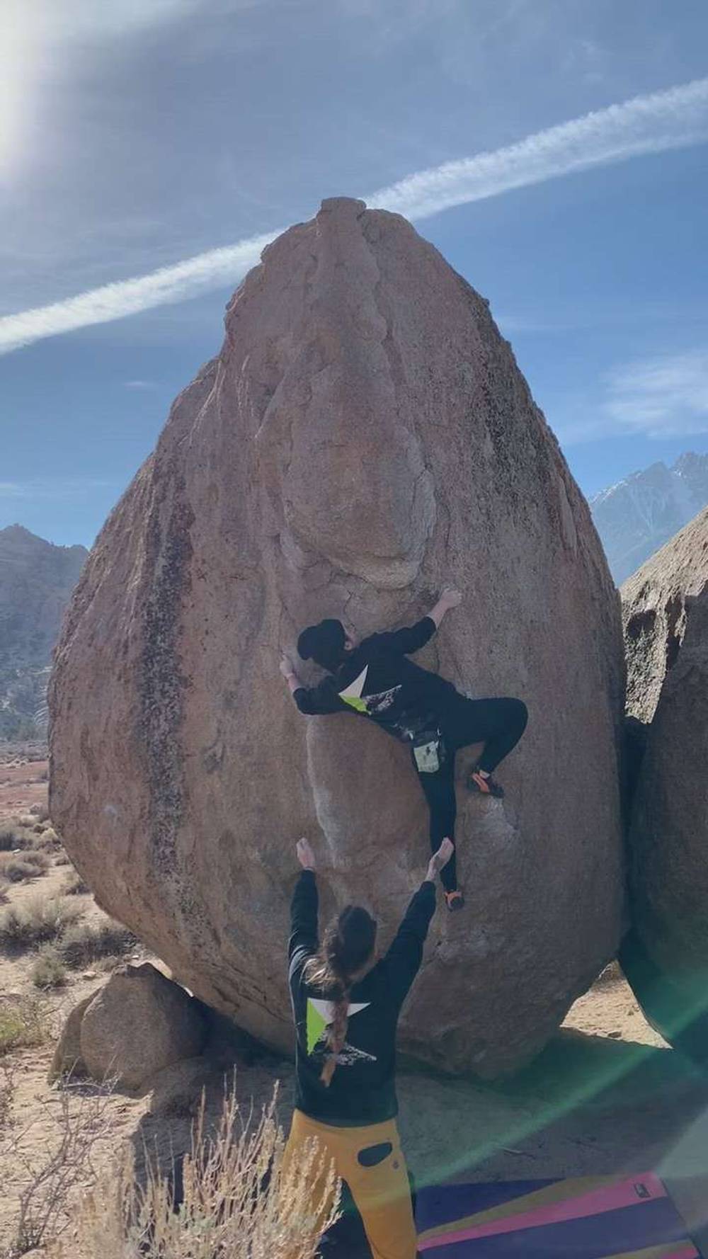 The Prow (Stand) v1, Bishop - Beta Video from MayKay