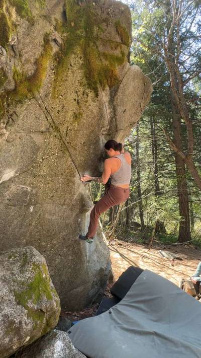 The Prism v9, Leavenworth - Beta Video from ladybeta