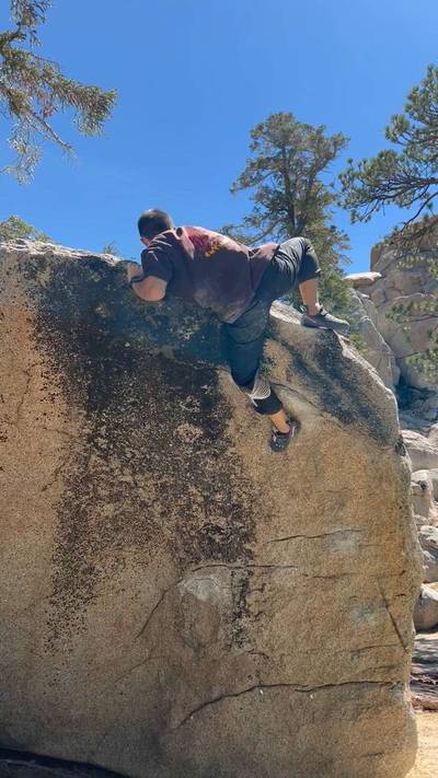 The Wave v5, Tramway - Beta Video from Pebble_Ascender