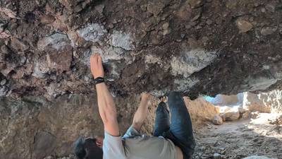 Mistaken Identity v8, Lake Tahoe - Beta Video from Gufeng