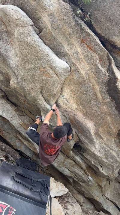Year of the Cockroach v6, Tramway - Beta Video from Pebble_Ascender