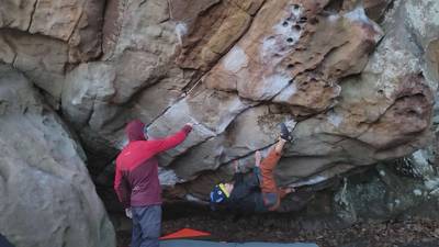 Red House Extension v8, Stone Fort - Beta Video from LoganZ