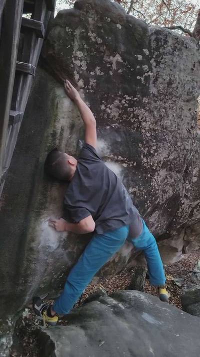 Stepchild v7, Horse Pens 40 - Beta Video from LoganZ