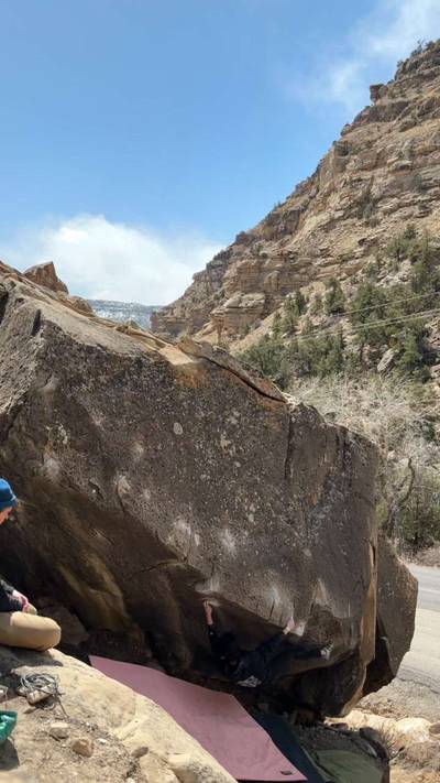 Zan’s Girlfriend Low v9, Joe's Valley - Beta Video from liz.cai