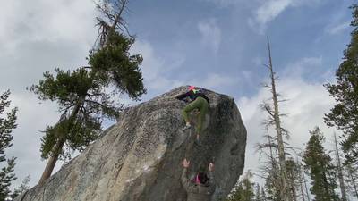 Girls on Film v7, Lake Tahoe - Beta Video from maddyvolo