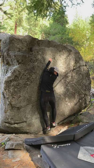 Estimated Prophet v1, Leavenworth - Beta Video from EKOK