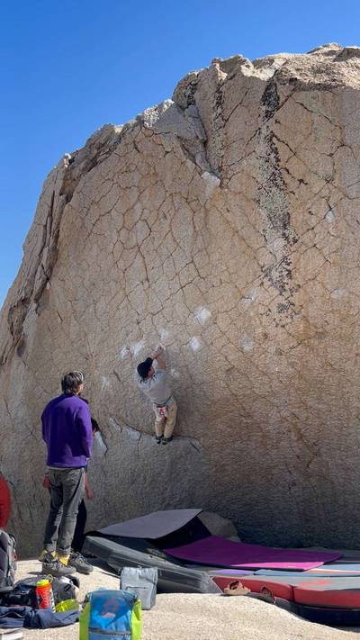 The Checkerboard v8, Bishop - Beta Video from eat.srey.love