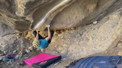 Kobra Khan v4, Joe's Valley - Beta Video from FinnSends