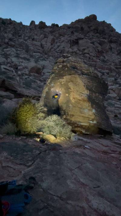 Bugs Bunny - Center v1, Red Rock - Beta Video from a11i5on