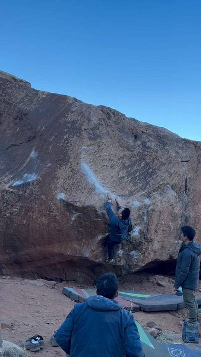 Tiger Moon v7, Moe's Valley - Beta Video from sam.meow