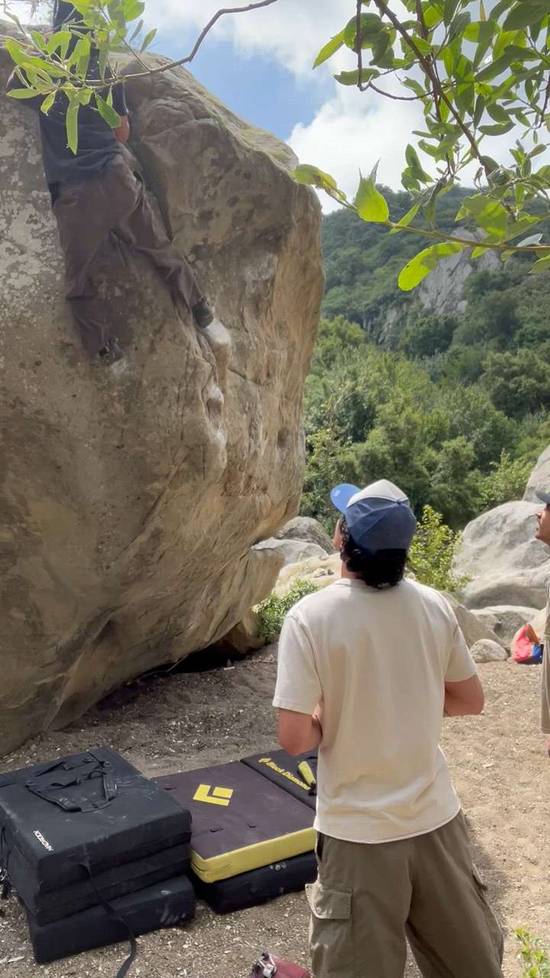 The Prow v3, Malibu - Beta Video from kris.kaekul