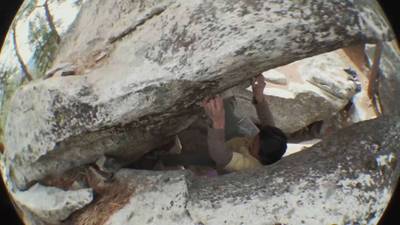 Lower Case v7, Black Mountain - Beta Video from kris.kaekul