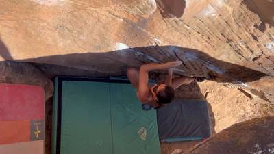 Rolex v3, Moe's Valley - Beta Video from LittleBetaBird