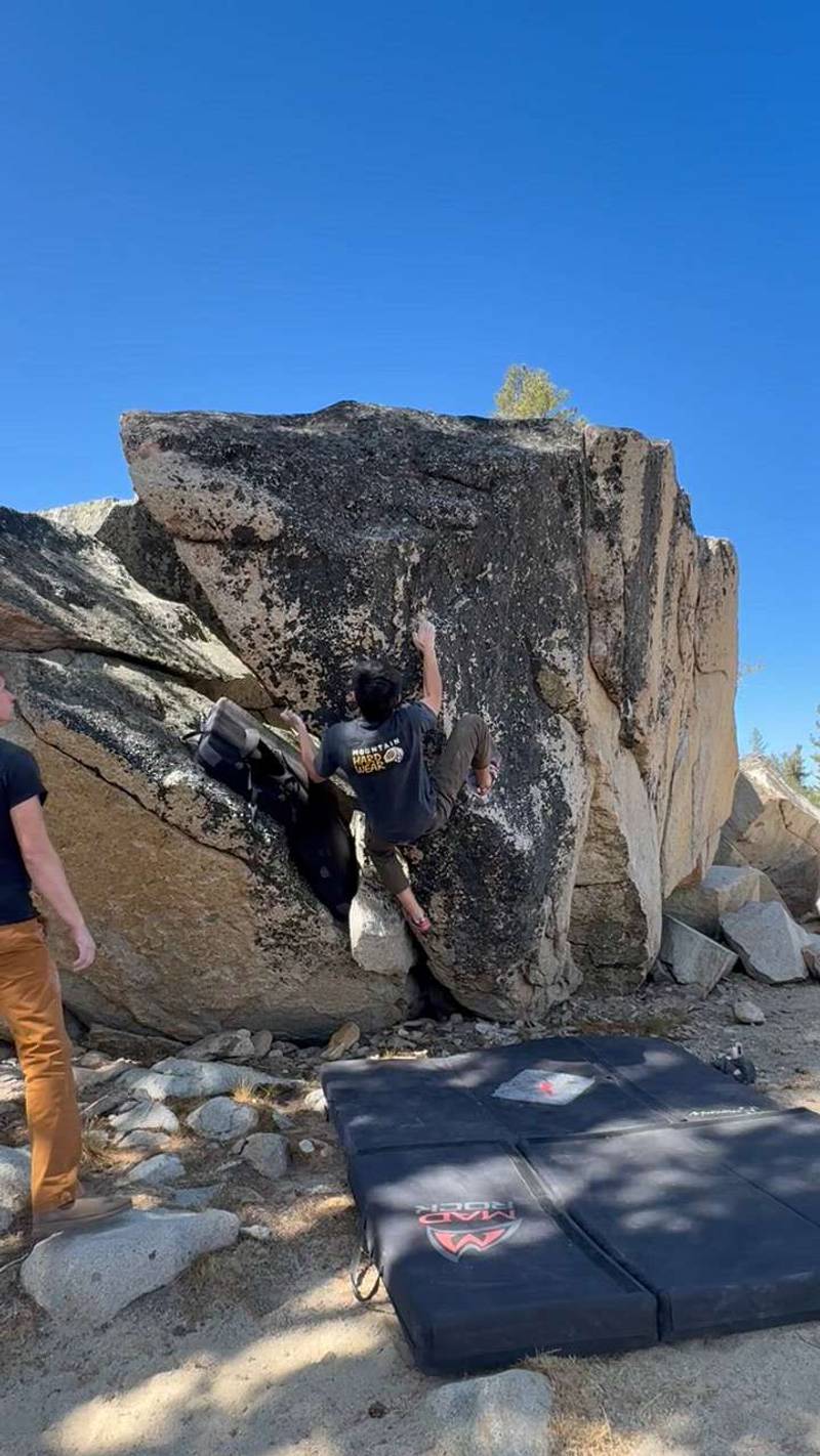 Social-ist Media v8, Lake Tahoe - Beta Video from Yorshi_Landin