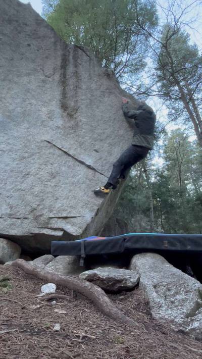 The Buzz v7, Little Cottonwood Canyon - Beta Video from brennonmtb