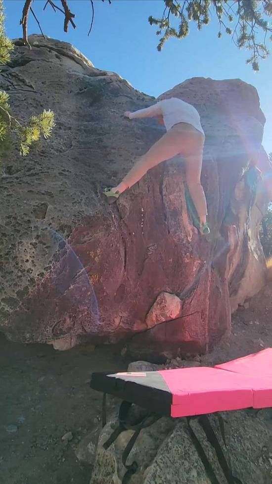 Static Cling v0, Joe's Valley - Beta Video from Dbars