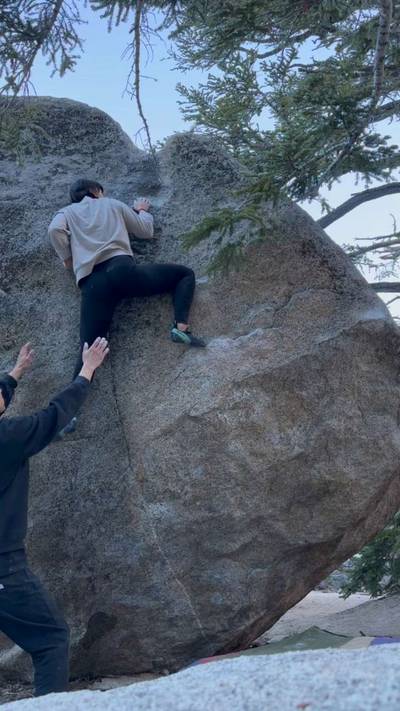 Waltz v1, Tramway - Beta Video from loralynn