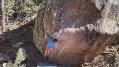 Suspension of Disbelief v13, Eldorado Canyon - Beta Video from EatinPringles