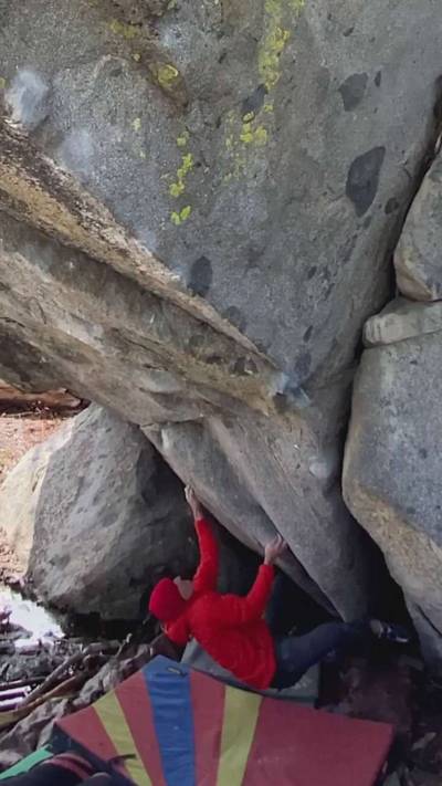 The Outer Limits v15, Lake Tahoe - Beta Video from EatinPringles