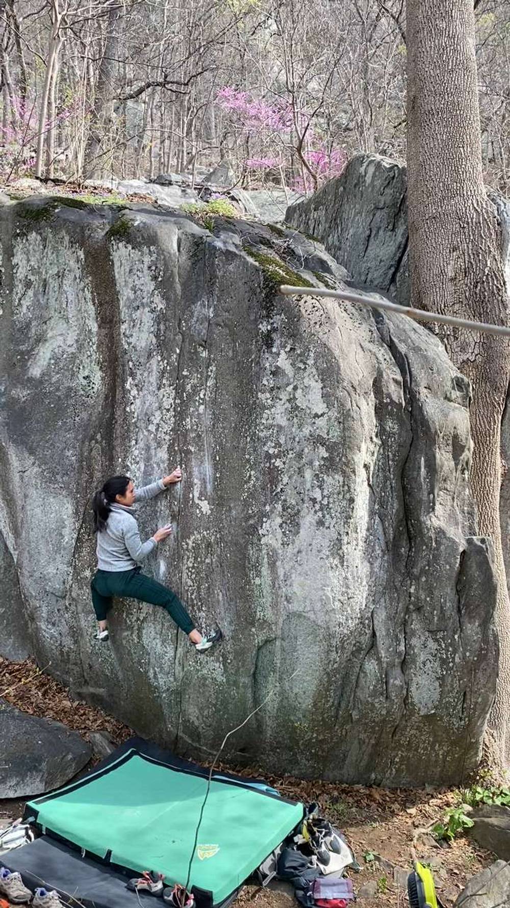 Demon Child v10, Rumbling Bald - Beta Video from bigmovepammy