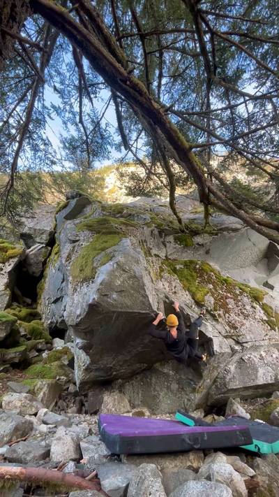 The Mistress & the Menace v7, Squamish - Beta Video from andrea_ps