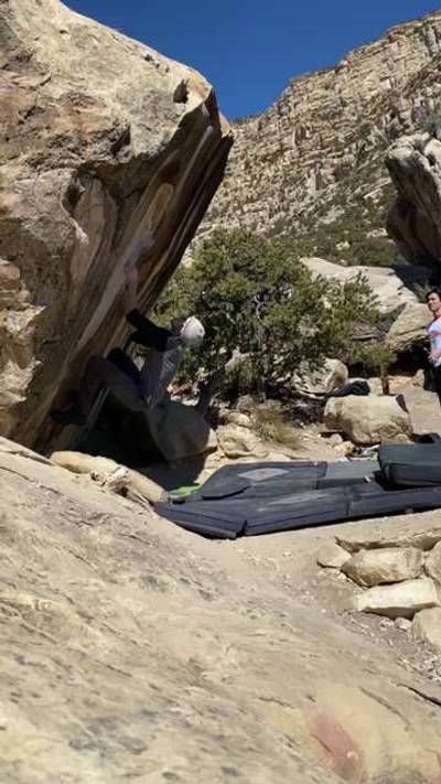 Pocket Rocket v6, Joe's Valley - Beta Video from ZeNaRo