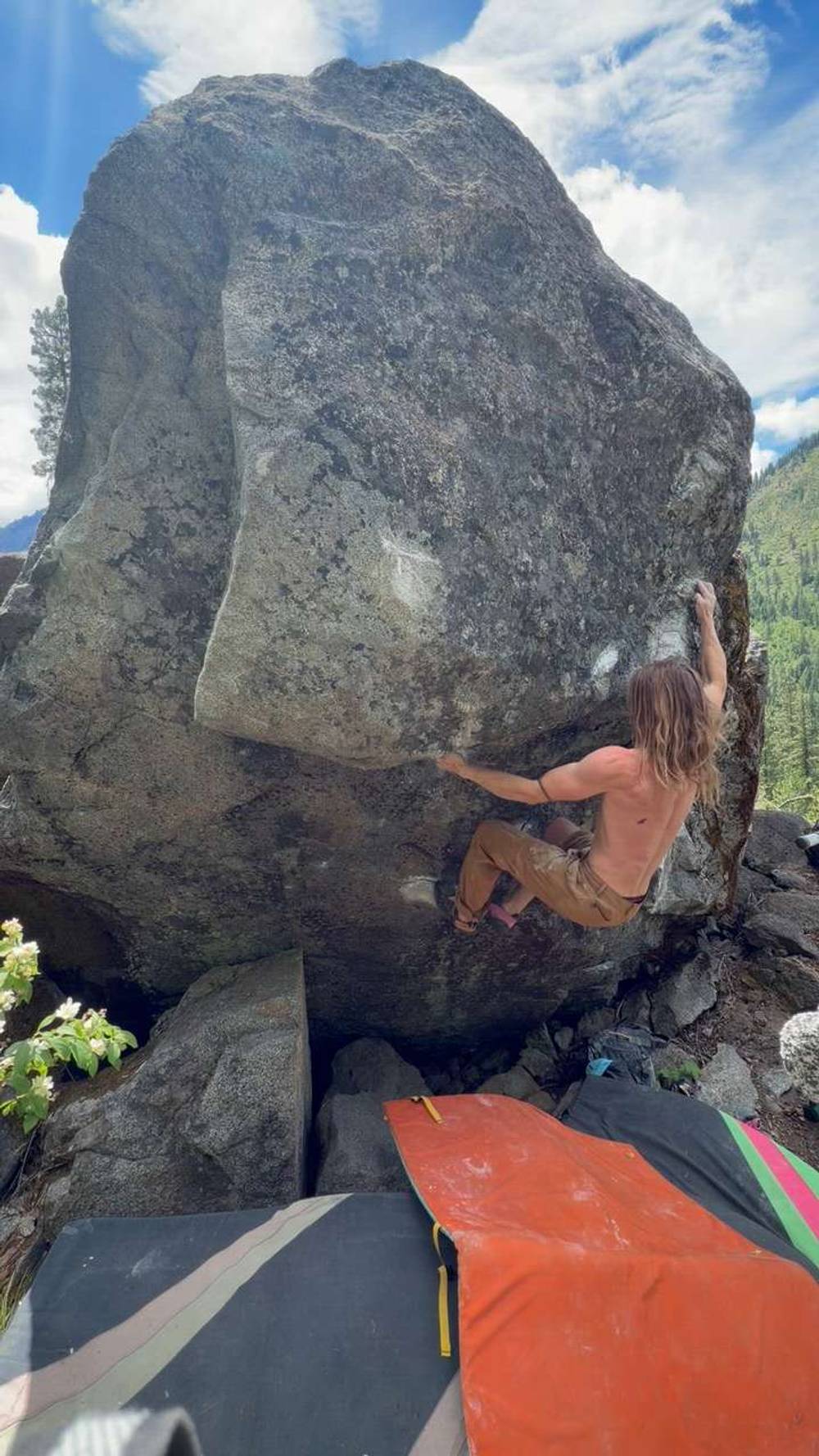 Quantum Mechanics Variation v8, Leavenworth - Beta Video from Vasko6d