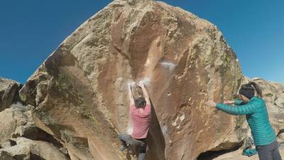 Shot Hole v6, Moe's Valley - Beta Video from TinyDynos