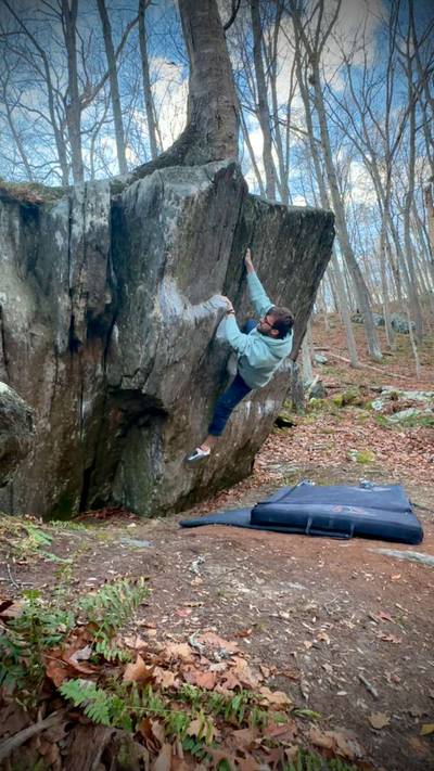 Tesseract Stand v8, Gunpowder Falls - Beta Video from Theitmann