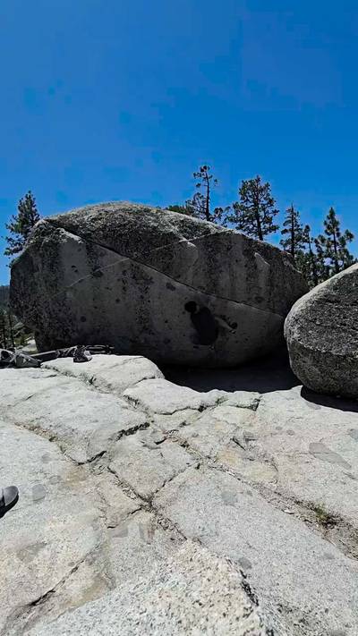 Wein's Law v4, Lake Tahoe - Beta Video from DanW117