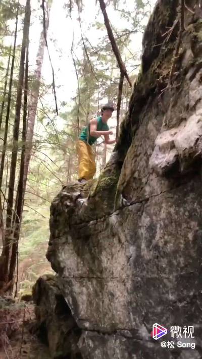 Bermuda Triangle v6, Miller River - Beta Video from bigsongbro