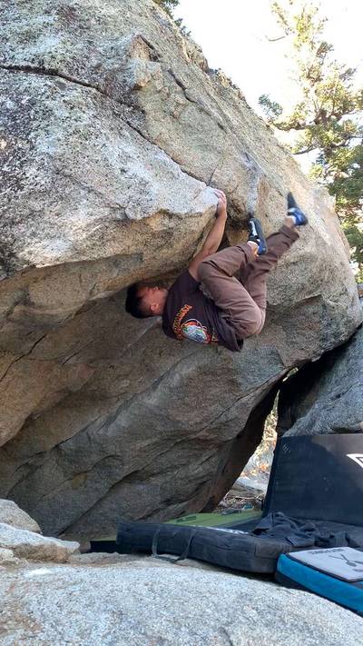 Byron's Roof v9, Tramway - Beta Video from keav