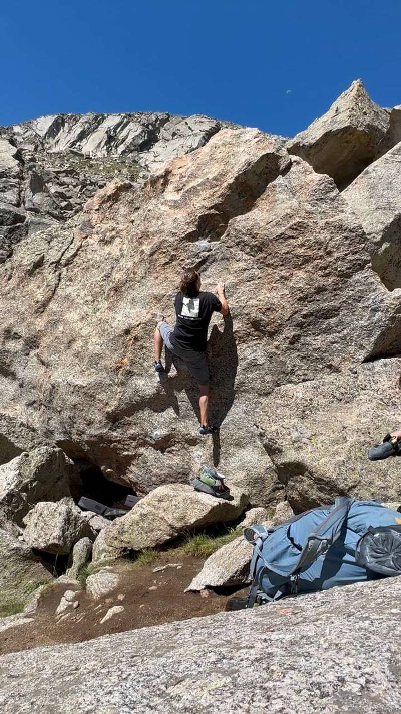 Shiny Shoes v0, Lincoln Lake - Beta Video from Chris_Ol