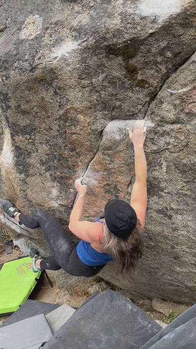 Emperor's Lightning v7, Leavenworth - Beta Video from mandoline