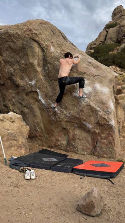Angel Wings v5, Stoney Point - Beta Video from bicep_intensive
