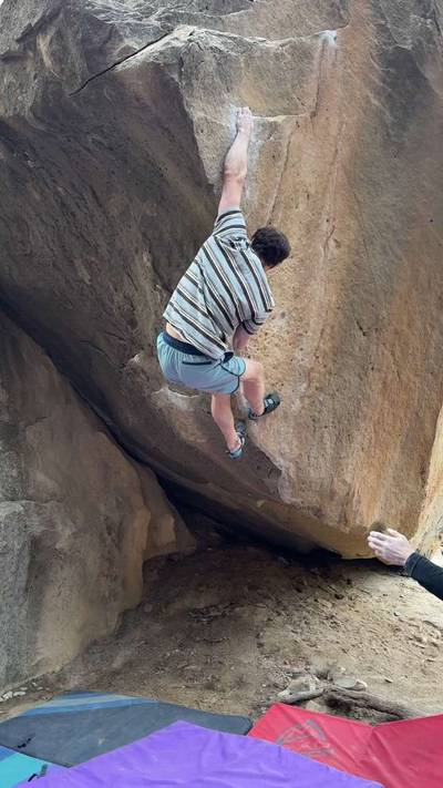 Maxi Pad v7, Joe's Valley - Beta Video from jakemarlow