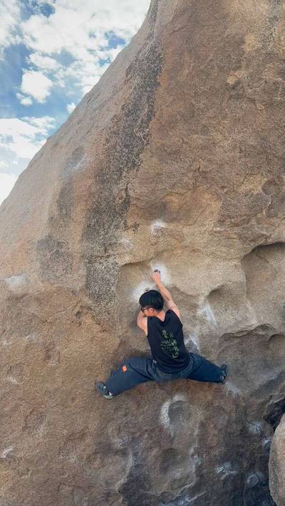 Bowling Pin v4, Bishop - Beta Video from BigHead