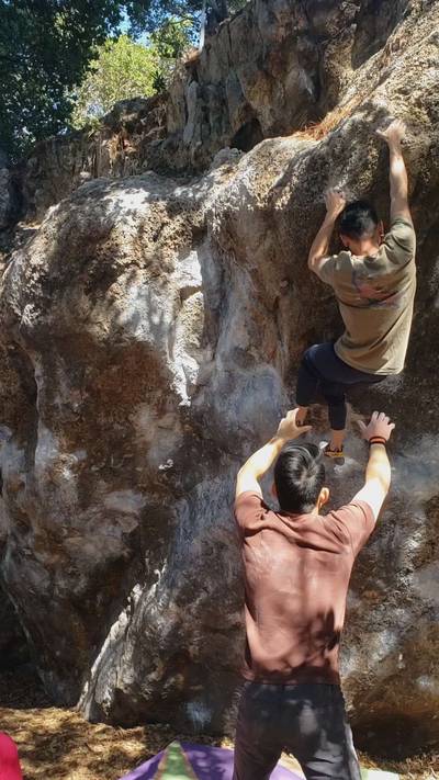 New Wave v9, Berkeley - Beta Video from iAmJdang